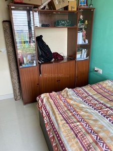 2 BHK Flat for rent in Baranagar, Kolkata - 920 Sqft