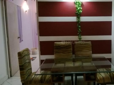2 BHK Flat for rent in Joka, Kolkata - 875 Sqft