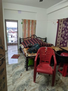 2 BHK Flat for rent in Kaikhali, Kolkata - 700 Sqft
