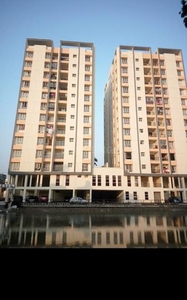 2 BHK Flat for rent in Kasba, Kolkata - 1245 Sqft