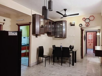 2 BHK Flat for rent in Kasba, Kolkata - 950 Sqft