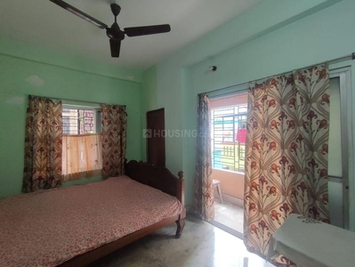 2 BHK Flat for rent in Keshtopur, Kolkata - 800 Sqft