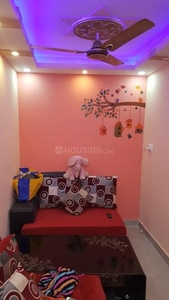2 BHK Flat for rent in Madhyamgram, Kolkata - 770 Sqft