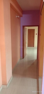 2 BHK Flat for rent in Madhyamgram, Kolkata - 850 Sqft