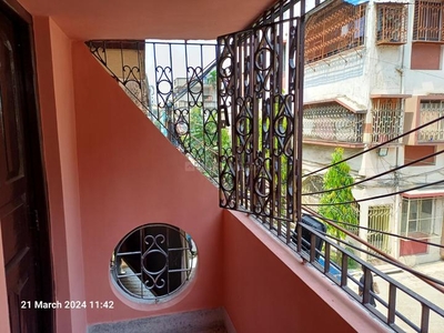 2 BHK Flat for rent in Maheshtala, Kolkata - 800 Sqft