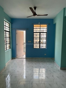 2 BHK Flat for rent in Mukundapur, Kolkata - 1008 Sqft