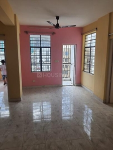 2 BHK Flat for rent in Mukundapur, Kolkata - 834 Sqft
