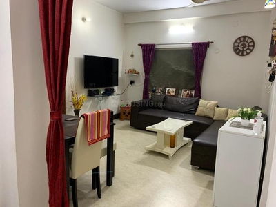 2 BHK Flat for rent in Naktala, Kolkata - 900 Sqft