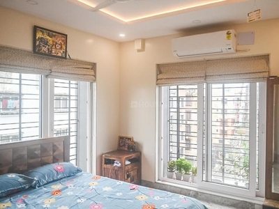 2 BHK Flat for rent in New Town, Kolkata - 1120 Sqft