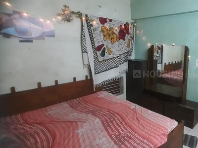 2 BHK Flat for rent in New Town, Kolkata - 698 Sqft