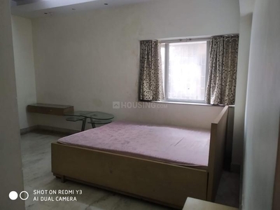 2 BHK Flat for rent in Park Street Area, Kolkata - 1300 Sqft