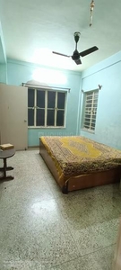 2 BHK Flat for rent in Paschim Putiary, Kolkata - 750 Sqft