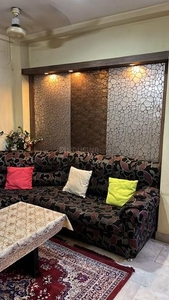2 BHK Flat for rent in Picnic Garden, Kolkata - 1200 Sqft