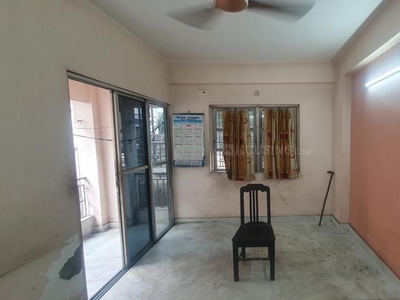 2 BHK Flat for rent in Shyambazar, Kolkata - 1000 Sqft
