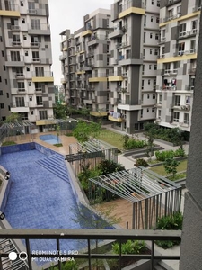 2 BHK Flat for rent in Sodepur, Kolkata - 900 Sqft