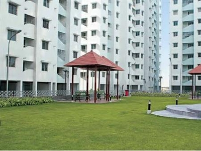 2 BHK Flat for rent in Sodepur, Kolkata - 929 Sqft
