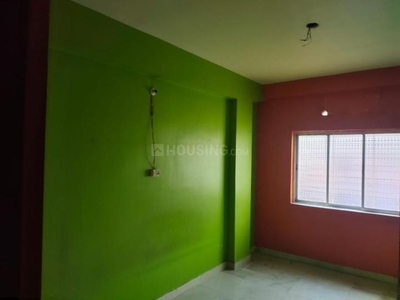 2 BHK Flat for rent in South Dum Dum, Kolkata - 850 Sqft