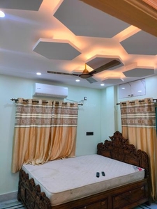 2 BHK Flat for rent in Tagore Park, Kolkata - 1100 Sqft