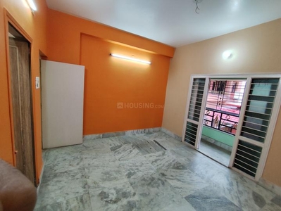 2 BHK Flat for rent in Uttarpara, Hooghly - 805 Sqft