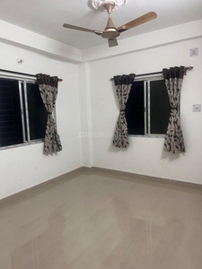 2 BHK Flat for rent in VIP Nagar, Kolkata - 790 Sqft