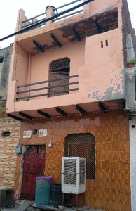 2 BHK House 450 Sq.ft. for Sale in Nangla Enclave Part 2, Faridabad