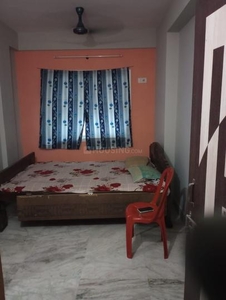2 BHK Independent Floor for rent in Dum Dum Cantonment, Kolkata - 817 Sqft
