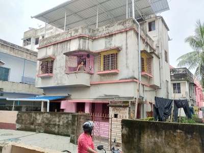 2 BHK Independent Floor for rent in Haltu, Kolkata - 805 Sqft