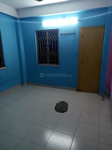 2 BHK Independent Floor for rent in Salt Lake City, Kolkata - 600 Sqft
