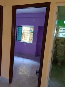 2 BHK Independent Floor for rent in Tagore Park, Kolkata - 700 Sqft