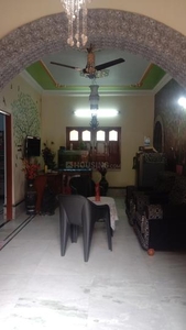 2 BHK Independent House for rent in Chinar Park, Kolkata - 850 Sqft