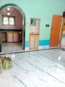 2 BHK Independent House for rent in Halisahar, Kolkata - 700 Sqft