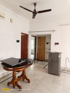 2 BHK Villa for rent in Salt Lake City, Kolkata - 1020 Sqft