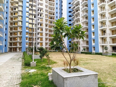 3 Bedroom Apartment / Flat for sale in Tech Zone 4, Greater Noida