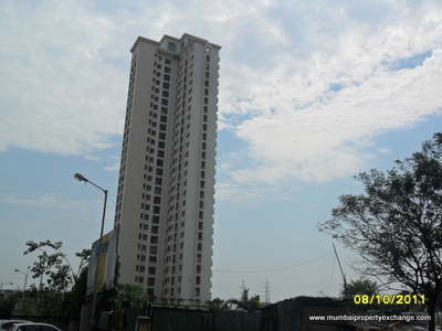 3 Bhk Available For Sale In Polaris