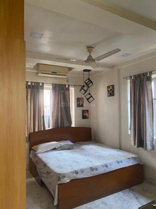 3 BHK Flat for rent in Ballygunge, Kolkata - 1816 Sqft