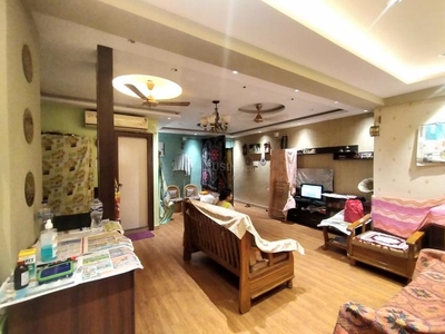 3 BHK Flat for rent in Garia, Kolkata - 1326 Sqft