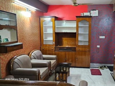 3 BHK Flat for rent in Haltu, Kolkata - 1350 Sqft