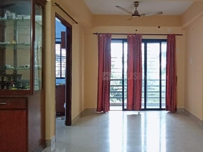 3 BHK Flat for rent in Kamalgazi, Kolkata - 1150 Sqft