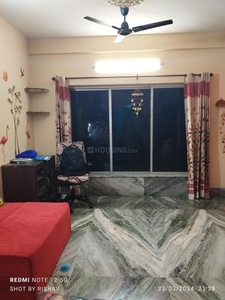3 BHK Flat for rent in Nayabad, Kolkata - 1300 Sqft