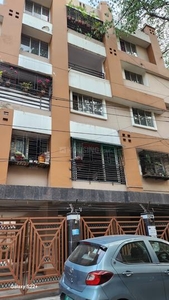 3 BHK Flat for rent in New Alipore, Kolkata - 1350 Sqft