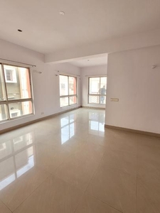 3 BHK Flat for rent in New Town, Kolkata - 1420 Sqft