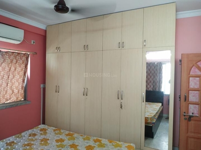 3 BHK Flat for rent in Parnasree Pally, Kolkata - 1150 Sqft