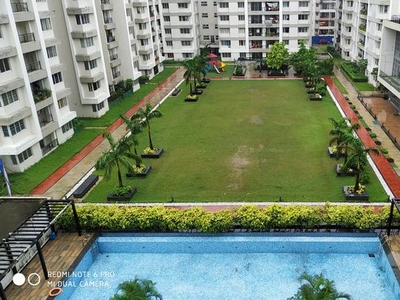 3 BHK Flat for rent in Rajarhat, Kolkata - 1660 Sqft