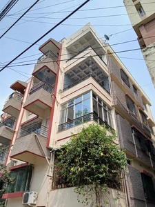 3 BHK Flat for rent in Salt Lake City, Kolkata - 1550 Sqft