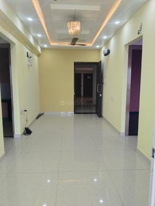 3 BHK Flat for rent in Tangra, Kolkata - 1133 Sqft