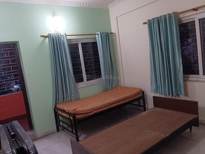 3 BHK Flat for rent in Tangra, Kolkata - 2200 Sqft