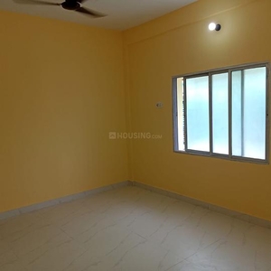 3 BHK Flat for rent in Tollygunge, Kolkata - 1200 Sqft