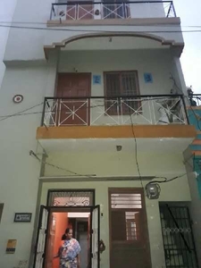 3 BHK House 256 Sq.ft. for Sale in Ram Nagar Colony, Chittoor