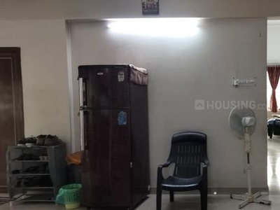 3 BHK Independent Floor for rent in New Town, Kolkata - 1150 Sqft
