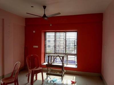 3 BHK Independent Floor for rent in New Town, Kolkata - 1200 Sqft